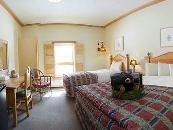 Old Faithful Snow Lodge エクステリア 写真