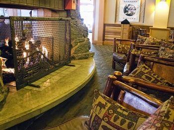 Old Faithful Snow Lodge エクステリア 写真