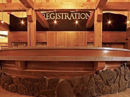 Old Faithful Snow Lodge エクステリア 写真