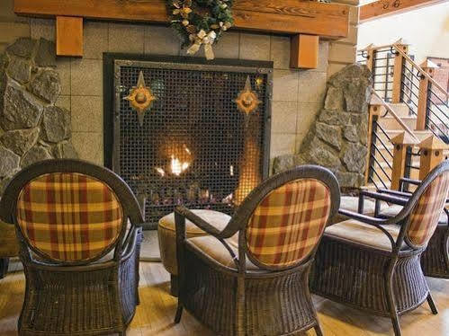 Old Faithful Snow Lodge エクステリア 写真